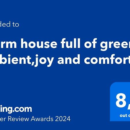 Warm House Full Of Green Ambient,Joy And Comfort Záhřeb Exteriér fotografie